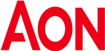 Logo de la empresa AON